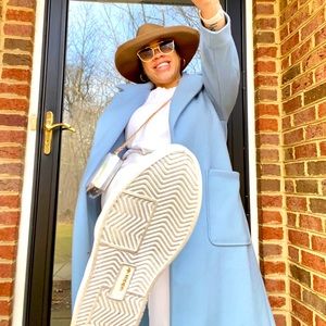 Meet your Posher, Katrina